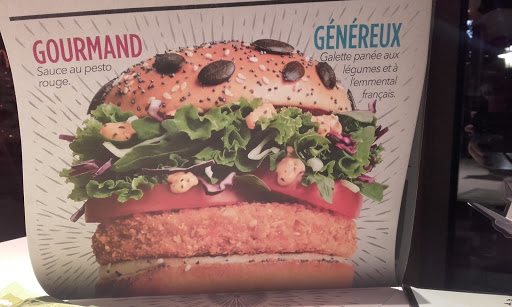 Photo 1 - McDonald's