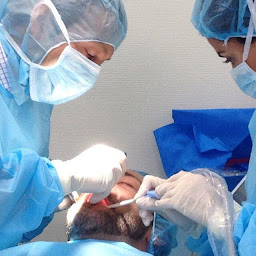 Photo n°1 de Gabison Raphaël à Charenton-le-Pont (Dentiste)