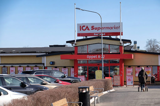 ICA Supermarket Bankeryd