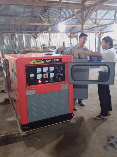 Photos of Maju Mapan AC Purwokerto 5758