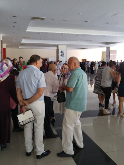 Photos of T. C. Maltepe Municipality Wedding Hall