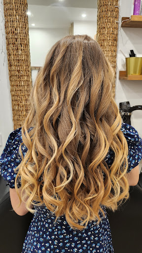 Débora coiffure