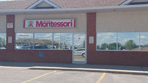 Okotoks Montessori Preschool - Thumbnail
