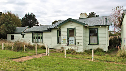 Wairio Station - Thumbnail