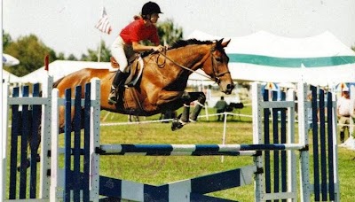 Creekside Equestrian Center