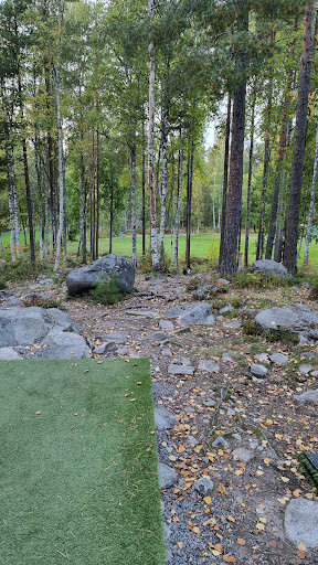 Åsbobacken friluftsområde - Thumbnail