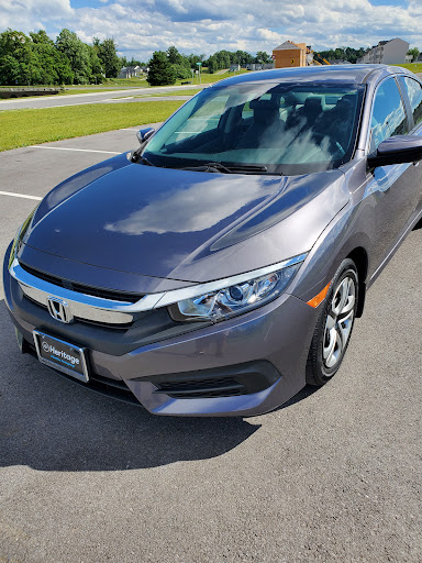 NW III Car Rentals - Thumbnail