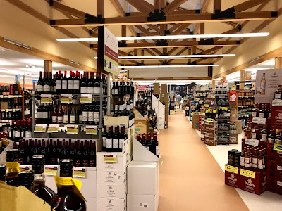 New Hampshire Liquor & Wine Outlet