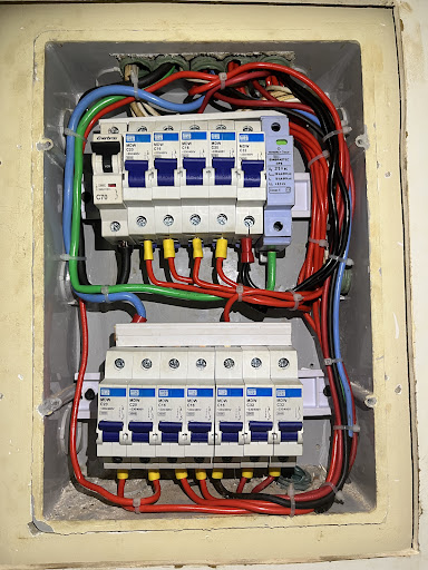 EletroHouse Eletricidade