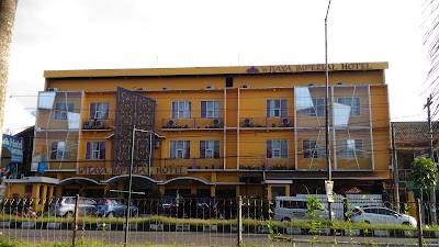 Photos of Wijaya Imperial Hotel