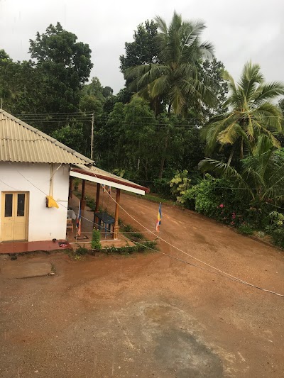 Photos of Nillamba Sri Anandaramaya