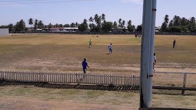 Photos of Port Mourant Cricket Ground