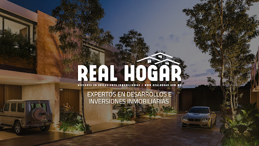 Real Hogar Yucatán México