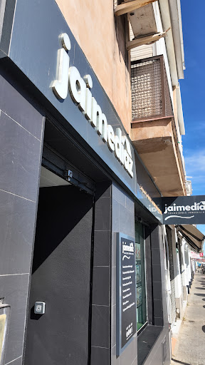 Jaime Díaz – Soluciones Inmobiliarias en Sevilla