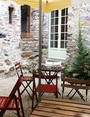 LA FABRIQUE ARTISANALE