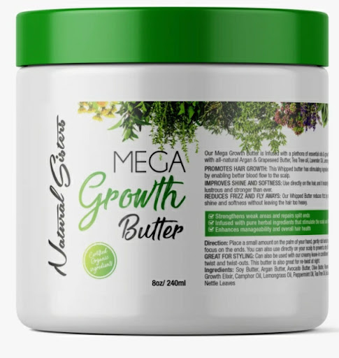 The Hair Health Store - Thumbnail