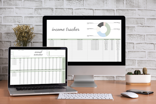 Count on Conley Bookkeeping - Thumbnail