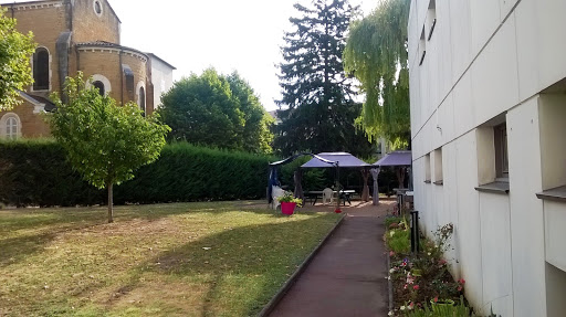 Photo de EHPAD Les Magnolias (Groupe ACPPA) à Vaux-en-Beaujolais (69460)