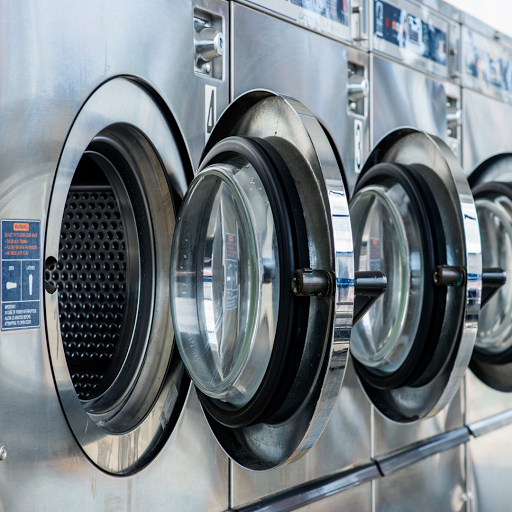 Laundry Essentials - Visual