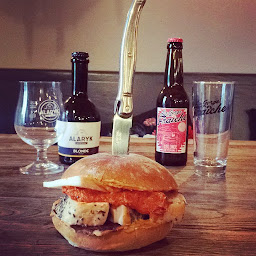 Photo n°7 de La Marjolaine à Béziers (Restaurant méditerranéen)