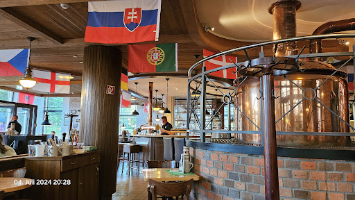 Usedomer Brauhaus - Thumbnail