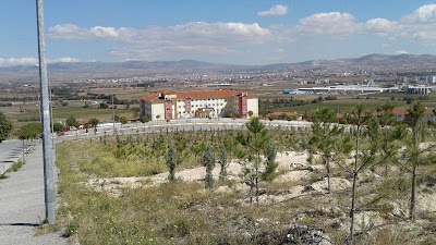 Photos of Hitit &Uuml;niversitesi İktisadi Ve İdari Bilimler Fak&uuml;ltesi