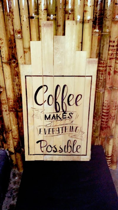 Photos of Coffe ECM
