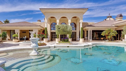 Sasha Shavit, Las Vegas REALTOR | Shavit Group - Century 21 Gavish - Thumbnail