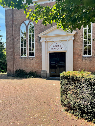 Franse Kerk - Thumbnail