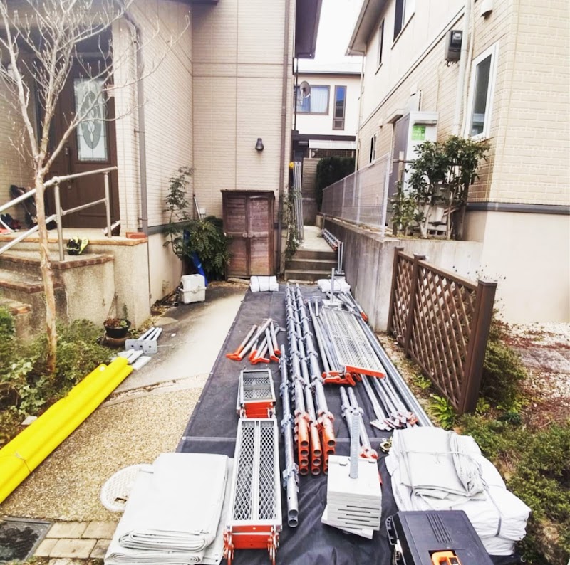 株式会社萬谷工業