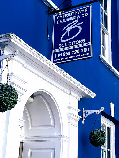 Bridger & Co Solicitors - Thumbnail
