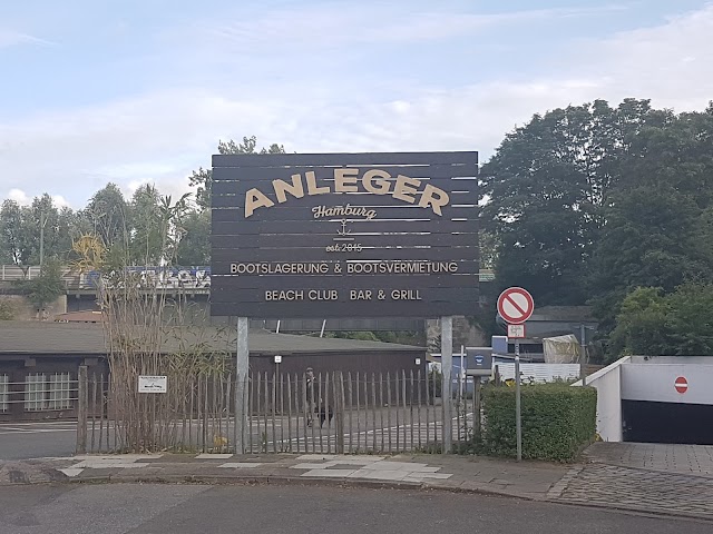 Anleger Hamburg