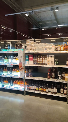 Selgros Lublin - Sklep