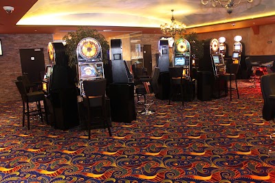 Photos of Carousel Casino Games