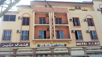 Photos of Belair Hotel