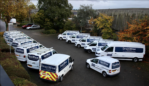 GasWise Plumbing & Heating Services (UK) Ltd - United Kingdom