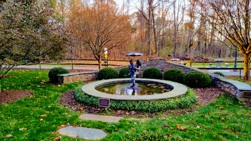 Awareness Garden - United States