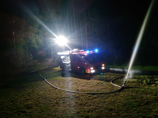 Freiwillige Feuerwehr Lossburg Abt. Wittendorf