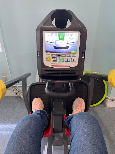 Inspire Physical Therapy Wellness - Thumbnail