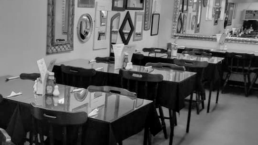 Cellar Cafe - Visual