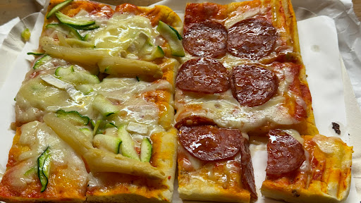Non Solo Pizza Di Spiandorello Silvana - Thumbnail