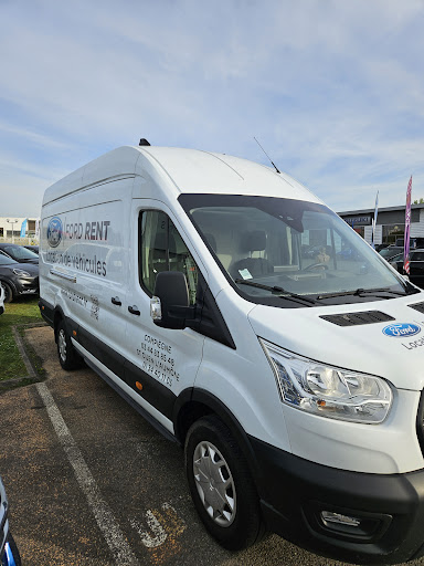 FORD RENT Compiègne - Location de Véhicules - Thumbnail