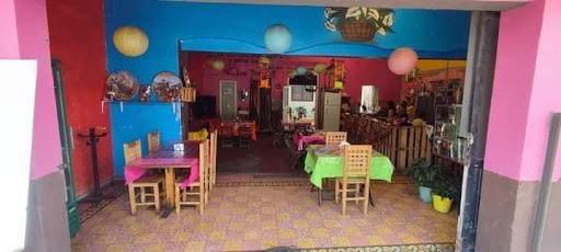 Restaurante Xipatlani - Thumbnail