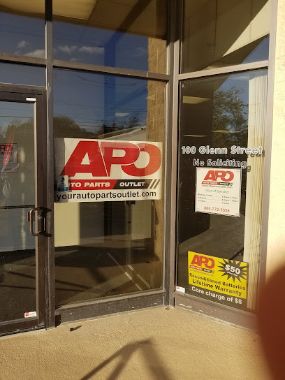 Foto de Auto Parts Outlet - North Boston