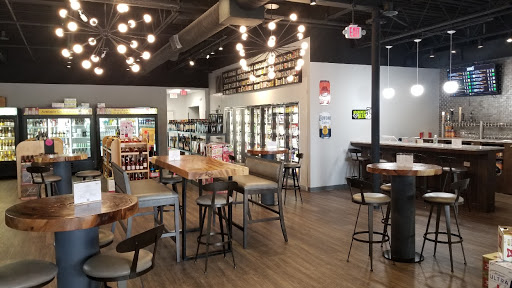Olney Beer, Wine, & Bar
