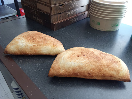 Photo 2 - Pizza Délice