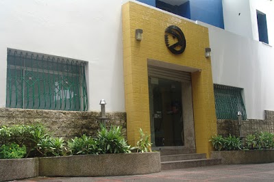 Photos of INCA