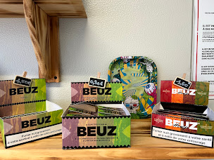 Photo n°8 de Le CBD d’Ange à Évenos (Magasin de cannabis)