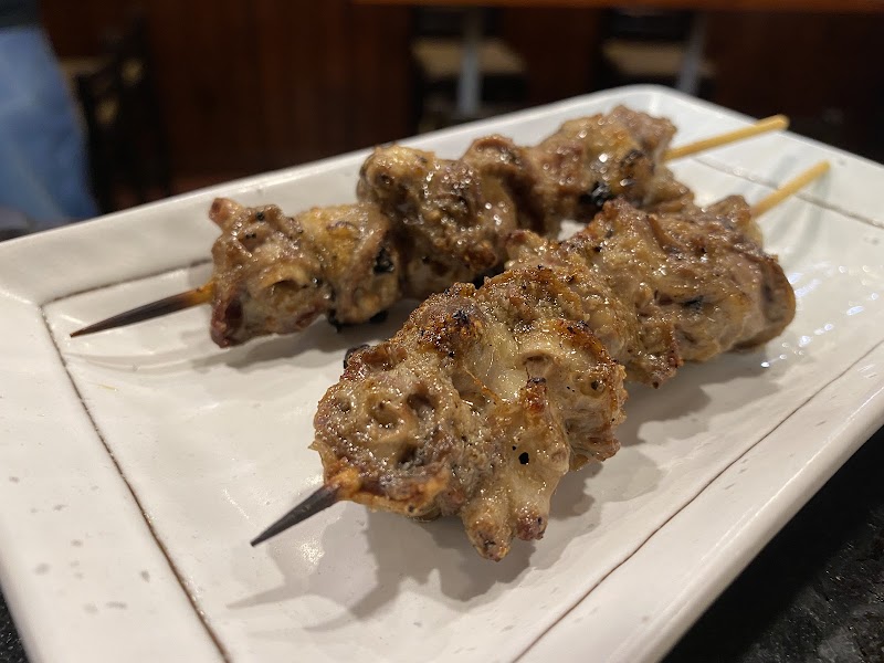 酒酒 つきみ野店