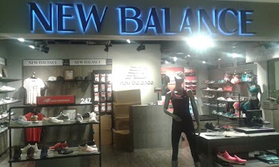 Photos of New Balance